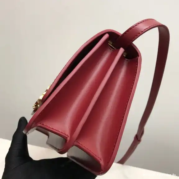 Official First Bag Ru SMALL BURBERRY Bag TB 0518